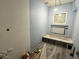 Студия, 10 м², 1/4 этаж