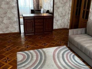 3-комн. квартира, 74 м², 4/12 этаж