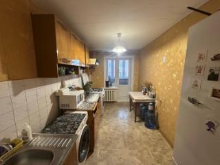 2-комн. квартира, 58.9 м², 5/6 этаж