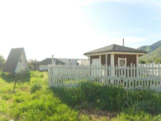 2-этажный дом, 200 м², 60 соток