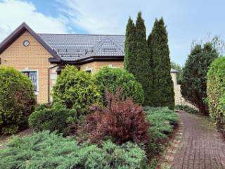 3-этажный дом, 226 м², 20 соток