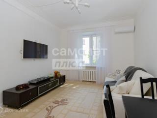 2-комн. квартира, 49 м², 2/2 этаж