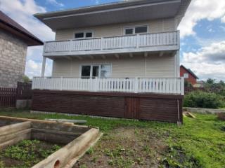 2-этажный дом, 182 м², 6.12 соток