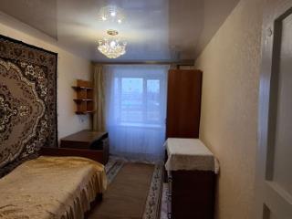 2-комн. квартира, 51.5 м², 3/3 этаж