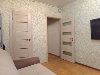 2-комн. квартира, 66.2 м², 4/19 этаж