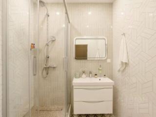 Студия, 37.3 м², 8/10 этаж