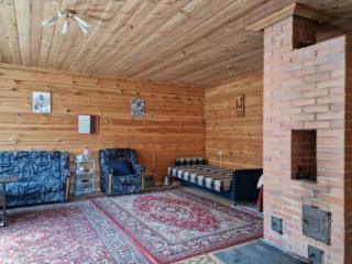 1-этажный дом, 51 м², 10 соток