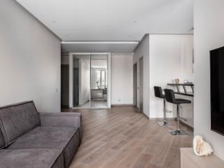 3-комн. квартира, 95 м², 12/17 этаж