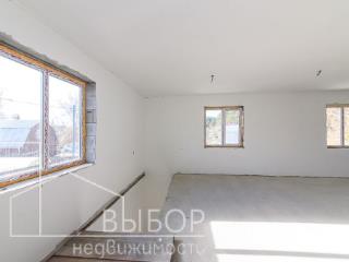 2-этажный коттедж, 320 м², 8.6 соток