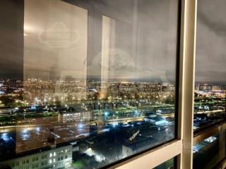 Квартира, 30 м², 22/22 этаж