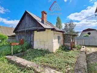 1-этажный дом, 33 м², 8.65 соток