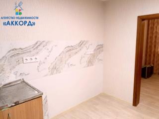 Студия, 17.8 м², 2/5 этаж