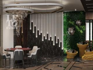 6-комн. квартира, 1100 м², 1/7 этаж