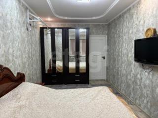 2-комн. квартира, 63.3 м², 2/14 этаж