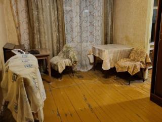3-комн. квартира, 54.7 м², 5/5 этаж