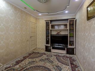 2-комн. квартира, 41.3 м², 4/9 этаж