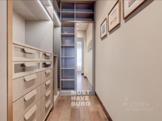3-комн. квартира, 157.1 м², 3/6 этаж