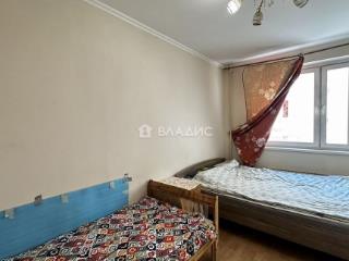 3-комн. квартира, 71.9 м², 4/19 этаж