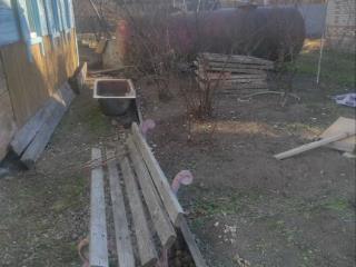  дом, 39.7 м², 12.3 соток