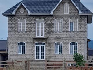  дом, 420 м², 7 соток