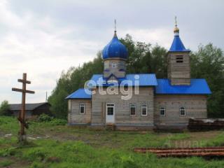 1-этажный дом, 41.7 м², 25.3 соток