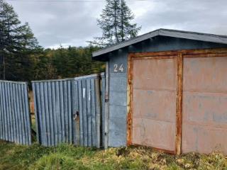  дом, 10 м², 22 сотки