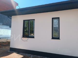 1-этажный дом, 90 м², 4 сотки