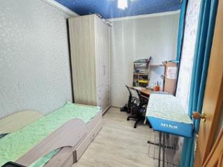 2-комн. квартира, 37.2 м², 4/5 этаж