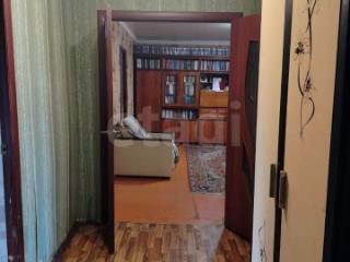 1-этажный дом, 65.2 м², 17.76 соток