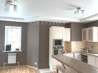 2-этажный коттедж, 267.1 м², 9.35 соток