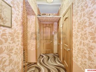 4-комн. квартира, 78.6 м², 1/5 этаж