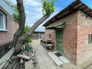 1-этажный дом, 85.8 м², 11 соток