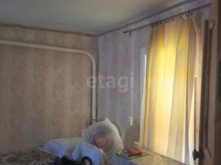 1-этажный дом, 59.9 м², 13 соток