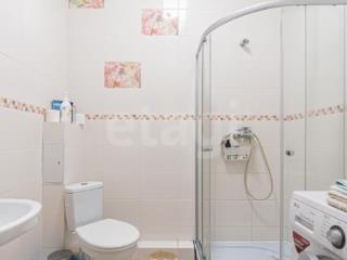 Студия, 44.3 м², 5/12 этаж