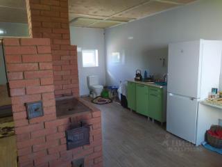 1-этажный дом, 80 м², 9 соток