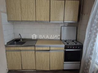 2-комн. квартира, 44.4 м², 2/5 этаж