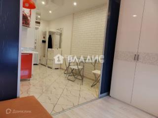 Студия, 23.1 м², 24/25 этаж