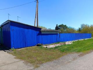 1-этажный дом, 66 м², 26.6 соток