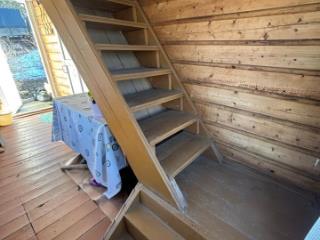 2-этажный дом, 26 м², 5 соток