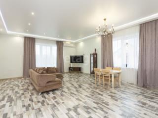 1-этажный дом, 396.6 м², 18 соток