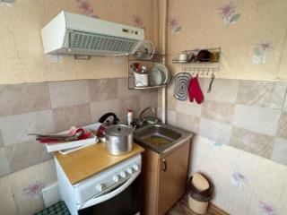 1-комн. квартира, 31.1 м², 2/4 этаж