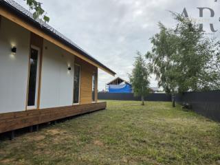 2-этажный дом, 109.1 м², 7.5 соток