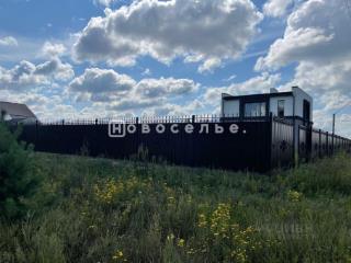 2-этажный коттедж, 99.6 м², 8 соток