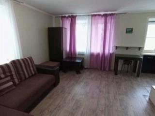 1-комн. квартира, 33 м², 3/5 этаж