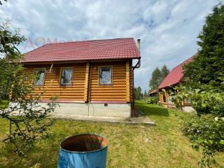 2-этажный дом, 90 м², 45 соток