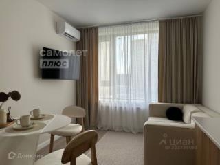 3-комн. квартира, 50 м², 7/30 этаж