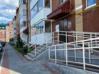 4-комн., Квартира, 75.4 м², 1/5 этаж