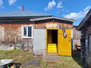 1-этажный дом, 47.8 м², 7.04 соток