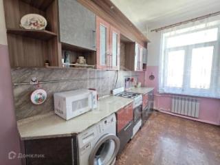 4-комн. квартира, 96 м², 4/4 этаж