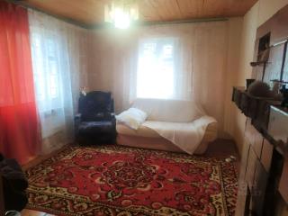 2-этажный дом, 33 м², 15 соток